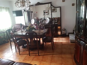 Restauration