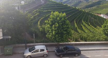 AL Santa Marta de Penaguião