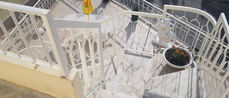 施設の敷地