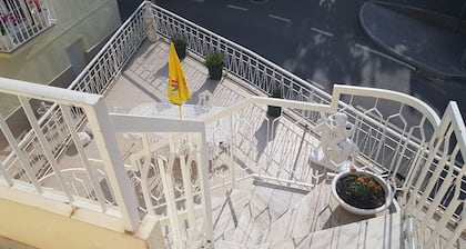 AL Santa Marta de PenaguiĂŁo