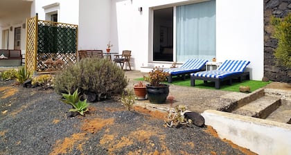 Quintero Suites Verol, Wifi, Zona de aparcamiento, ideal para descansar