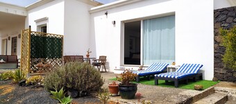 QUINTERO SUITES (VEROL AND NOPAL) 2 COUPLES? BOOK THE TWO SUITES