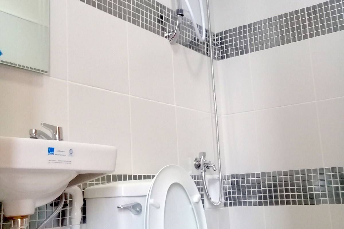 blackout curtains, soundproofing, iron/ironing board, free wifi