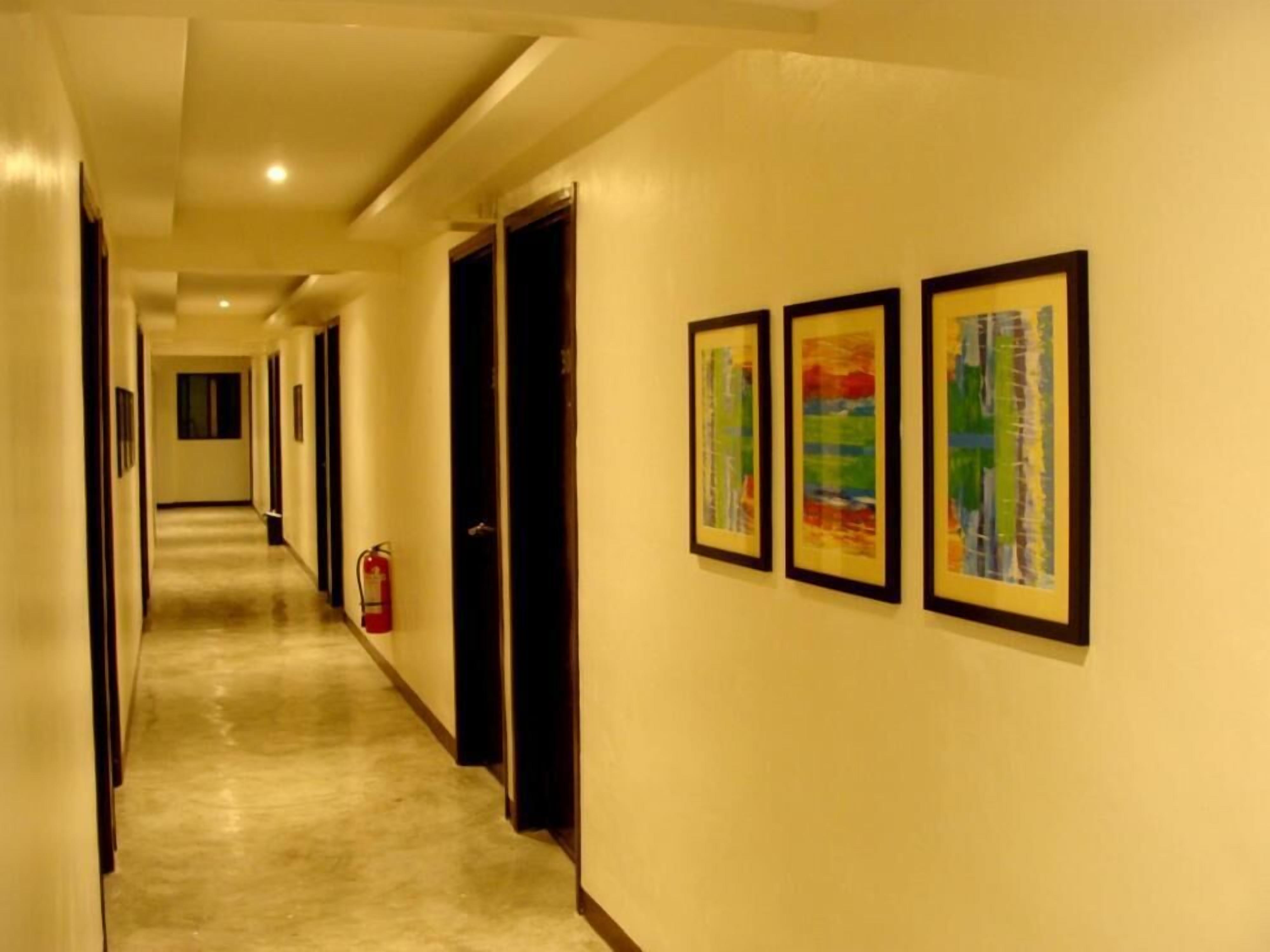 Foto - Airport Poddotel Inc.