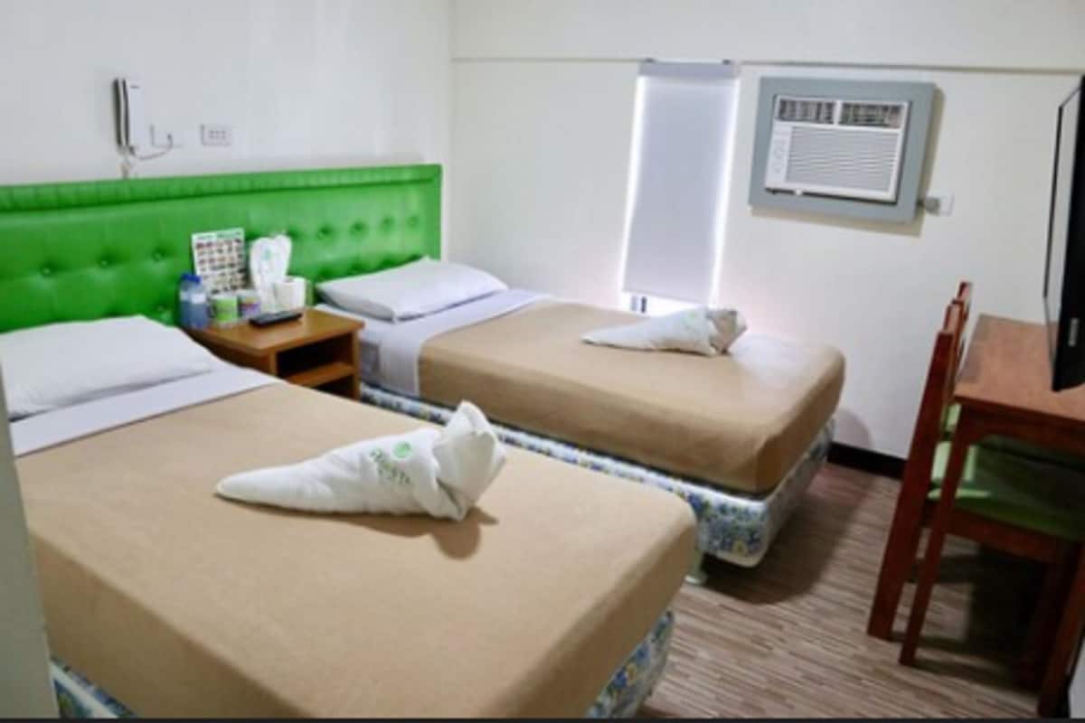 Chambre, 1 chambre