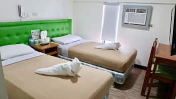 Basic Room, 1 Bedroom