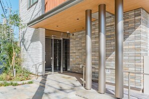 Front of property - HOTEL -sui- HARUYOSHI (Fukuoka)