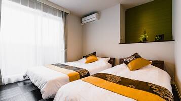 Executive B Non-Smoking | Free WiFi, bed sheets