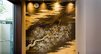 HOTEL -sui- HARUYOSHI