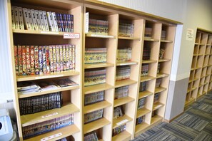 Biblioteca