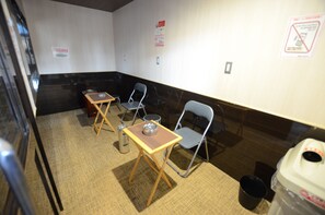 Interior - Kumamoto Capsule Hotel - Hostel, Caters to Men (Kumamoto)