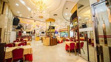 Restaurantes