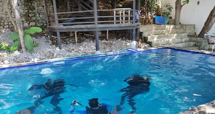 Blue Ribbon Dive Resort
