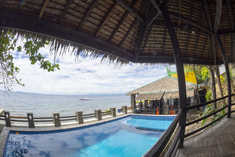 Blue Ribbon Dive Resort