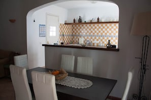 Restauration