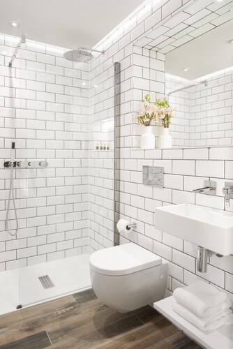 5* city centre accommodation - Top Hat House