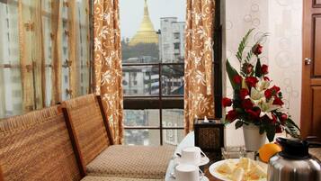 View from room