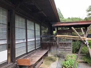 Exterior - Nouka Minpaku Seiryuan (Taketa)