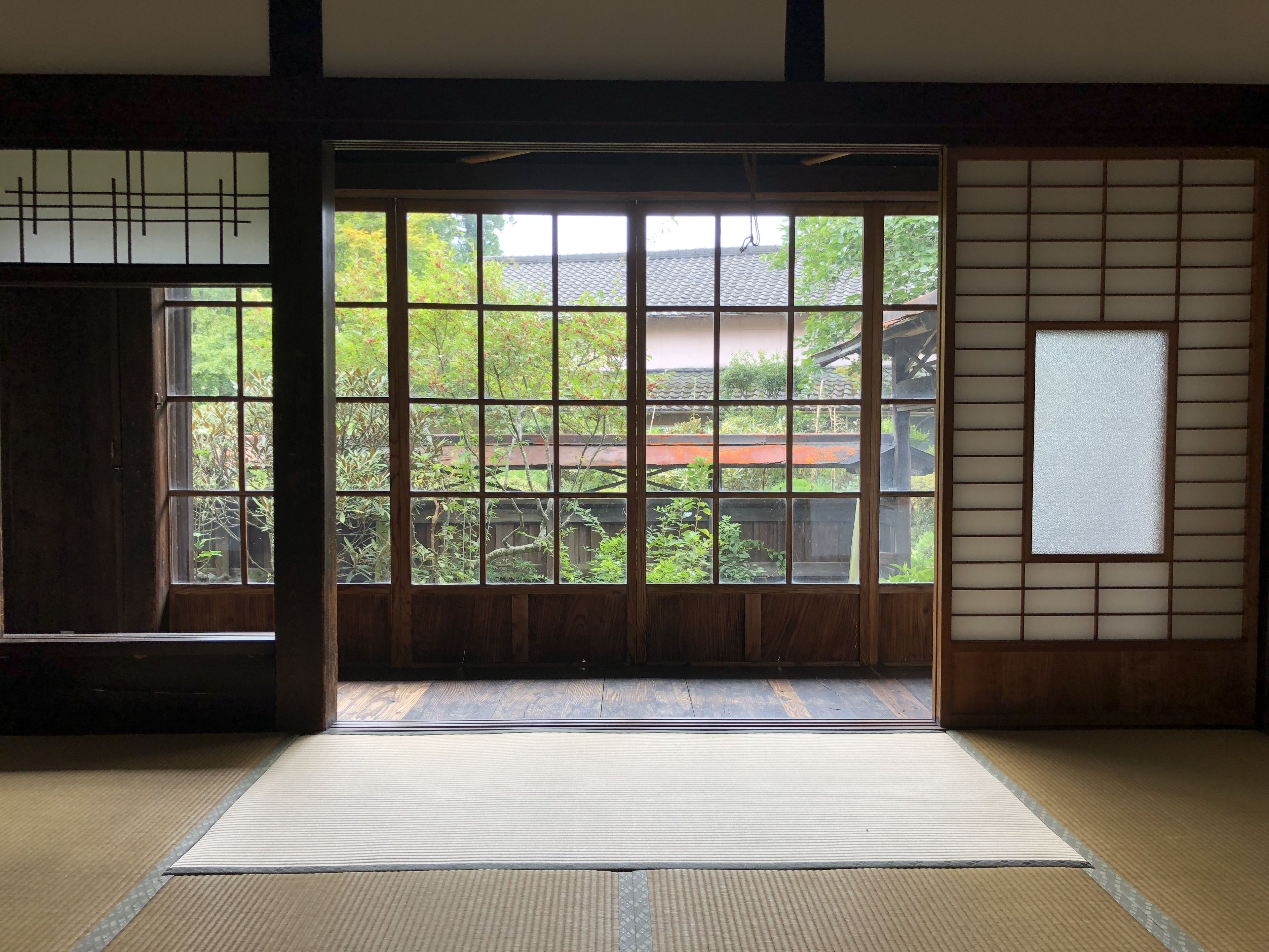 Phòng truyền thống (Japanese Style) | Truy cập Internet không dây miễn phí 