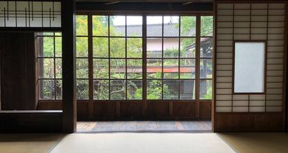 Nouka Minpaku Seiryuan