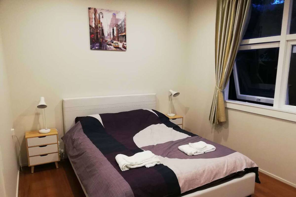 Classic Villa, 1 Queen Bed, Non Smoking | Blackout curtains, iron/ironing board, free WiFi, bed sheets
