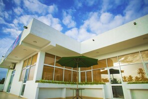 Exterior - Bliss Luxury Apartment (Hikkaduwa)