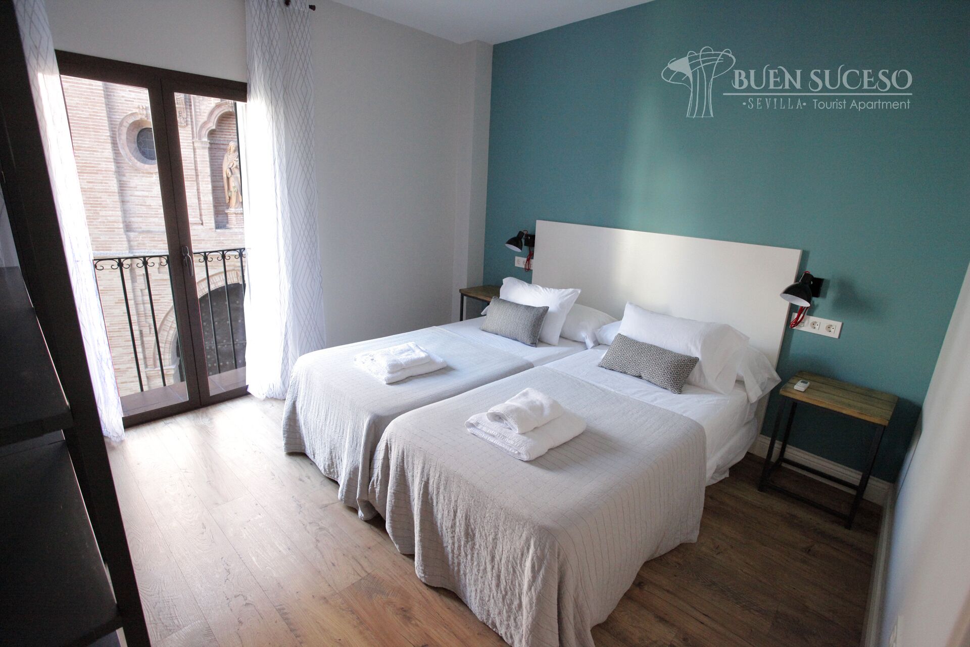 2 間睡房、熨斗/熨衫板、Wi-Fi、床單