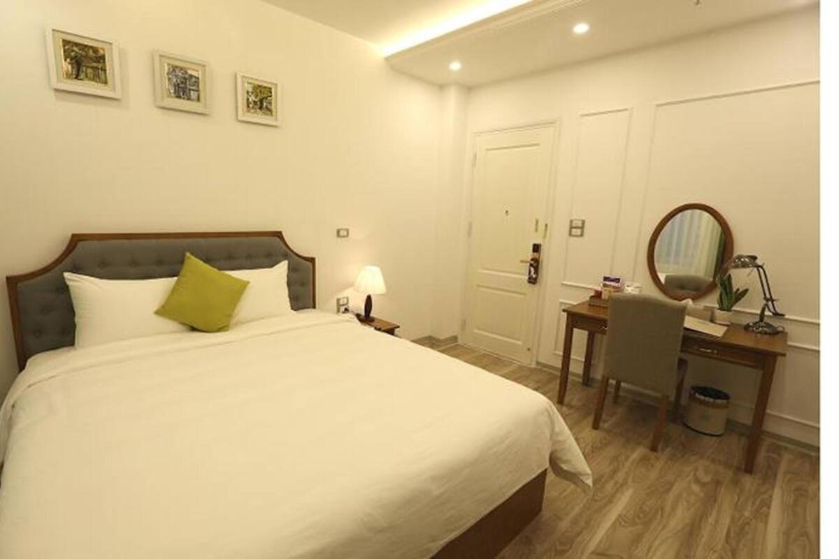 Standard Double Room, 1 King Bed