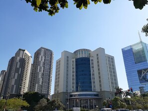 Centro comercial