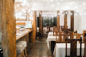 Restaurant - Impression Nordic Manor Club (Ren'ai)