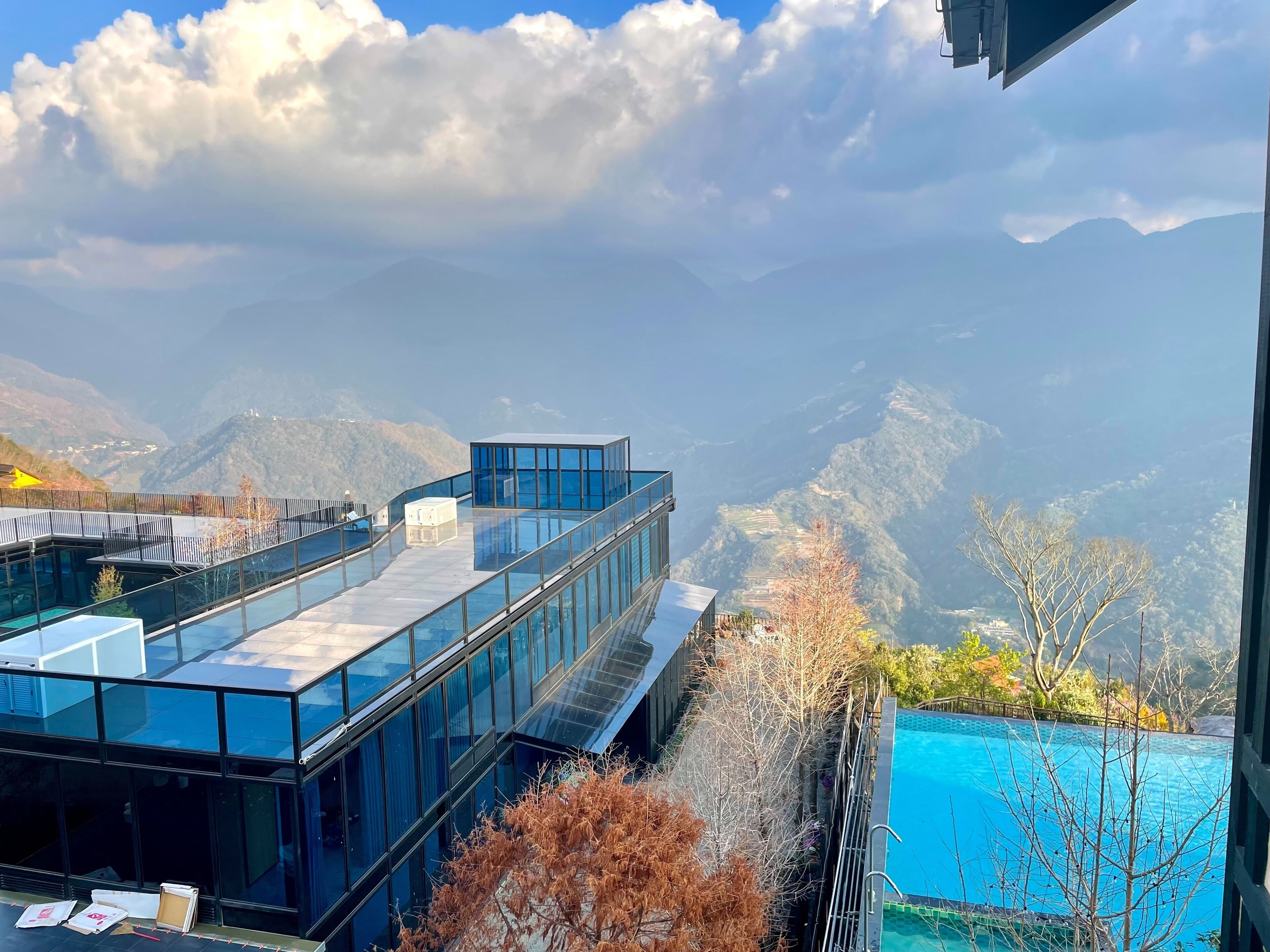 日初山莊評價、影片、特色體驗、房價資訊、訂房連結 – 百萬夜景與日出美景民宿 - 照片 20