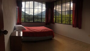 Romantic Room, 1 Double Bed - Los Cactus (Juayua)