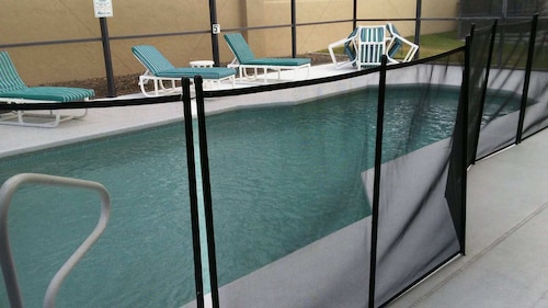 Ahr147 - Southern Dunes - 4 Bed 3 Baths Villa