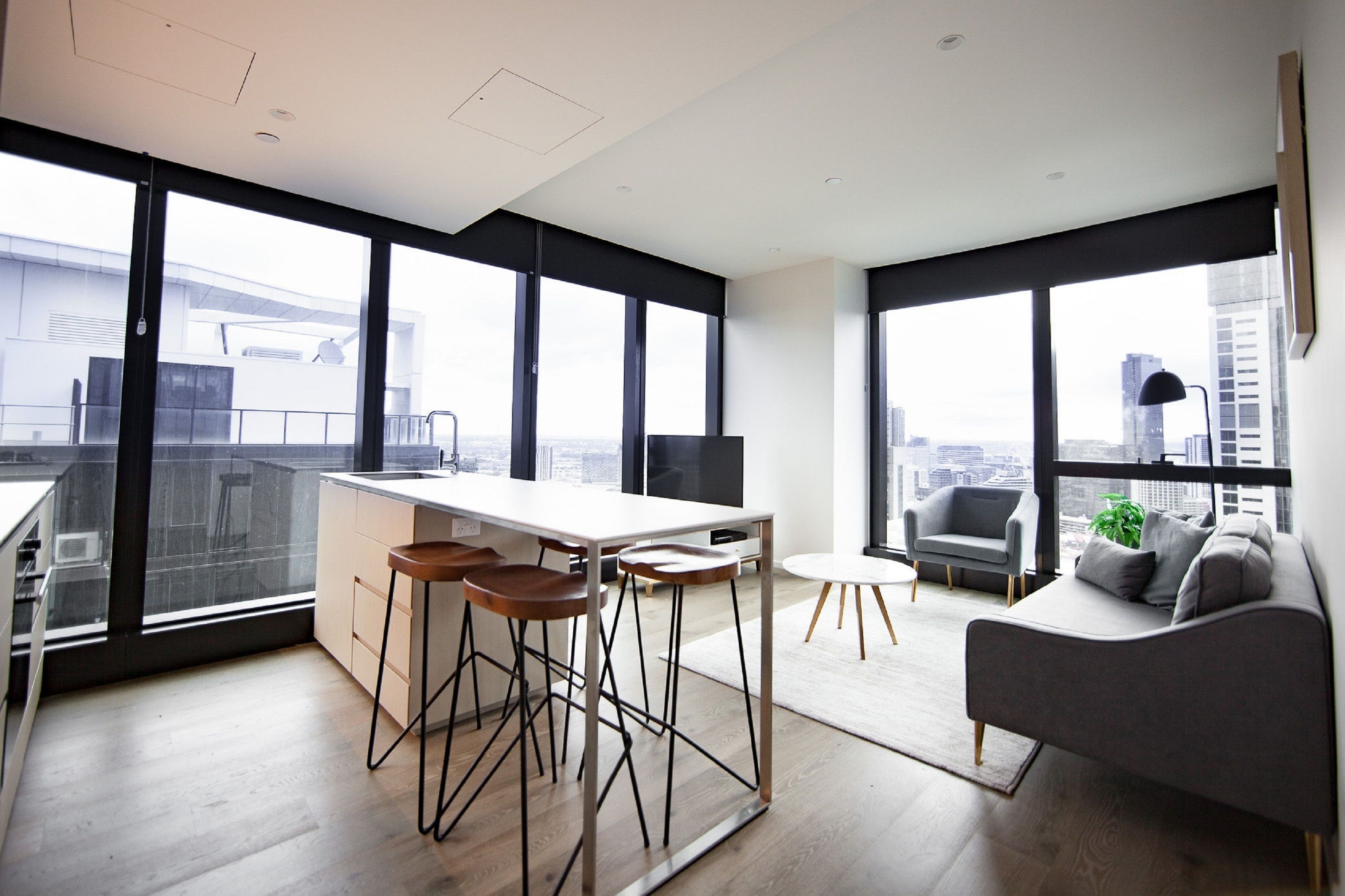 CLLIX Australia 108 Apartments — image 15