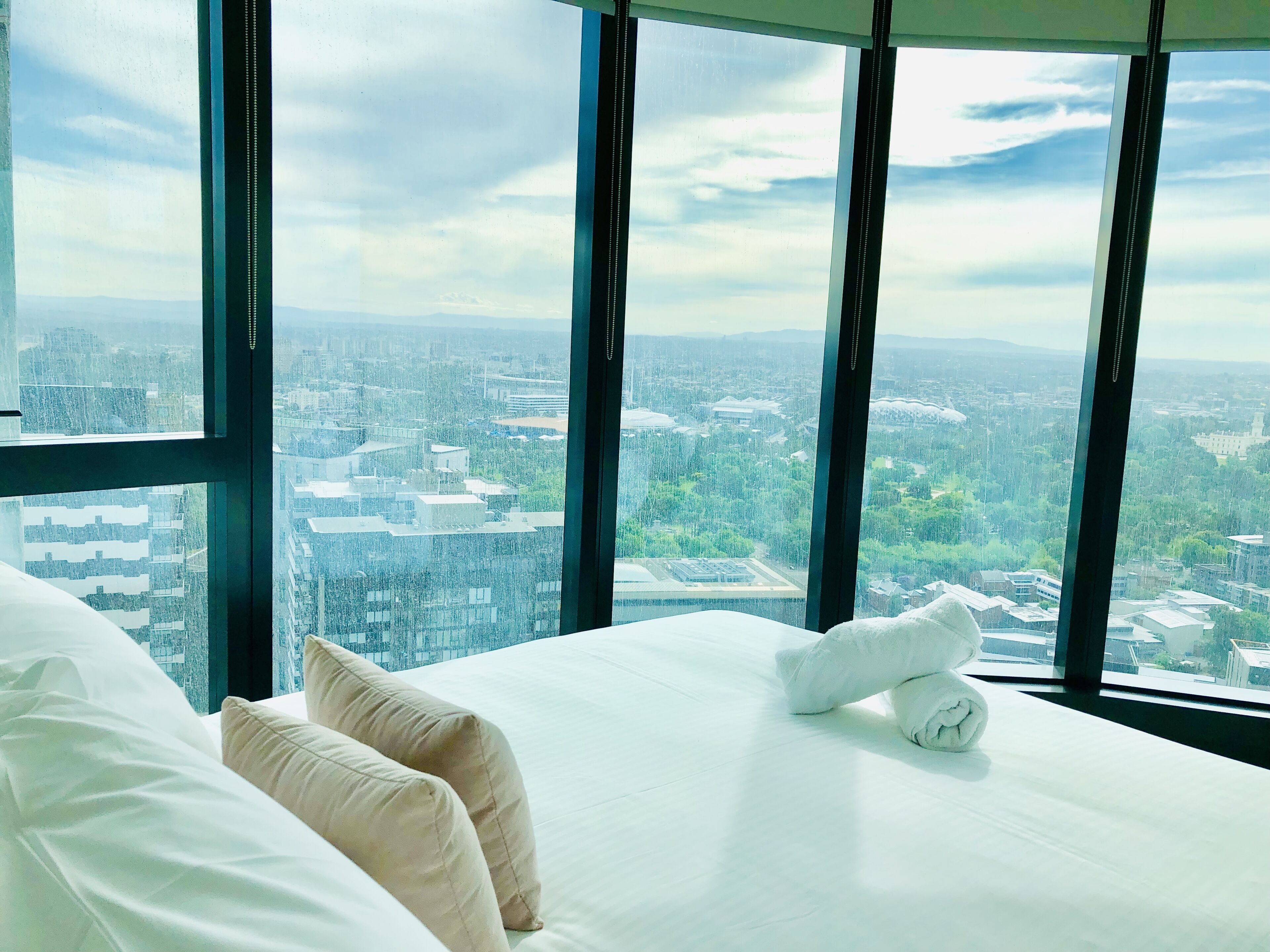 CLLIX Australia 108 Apartments — image 2