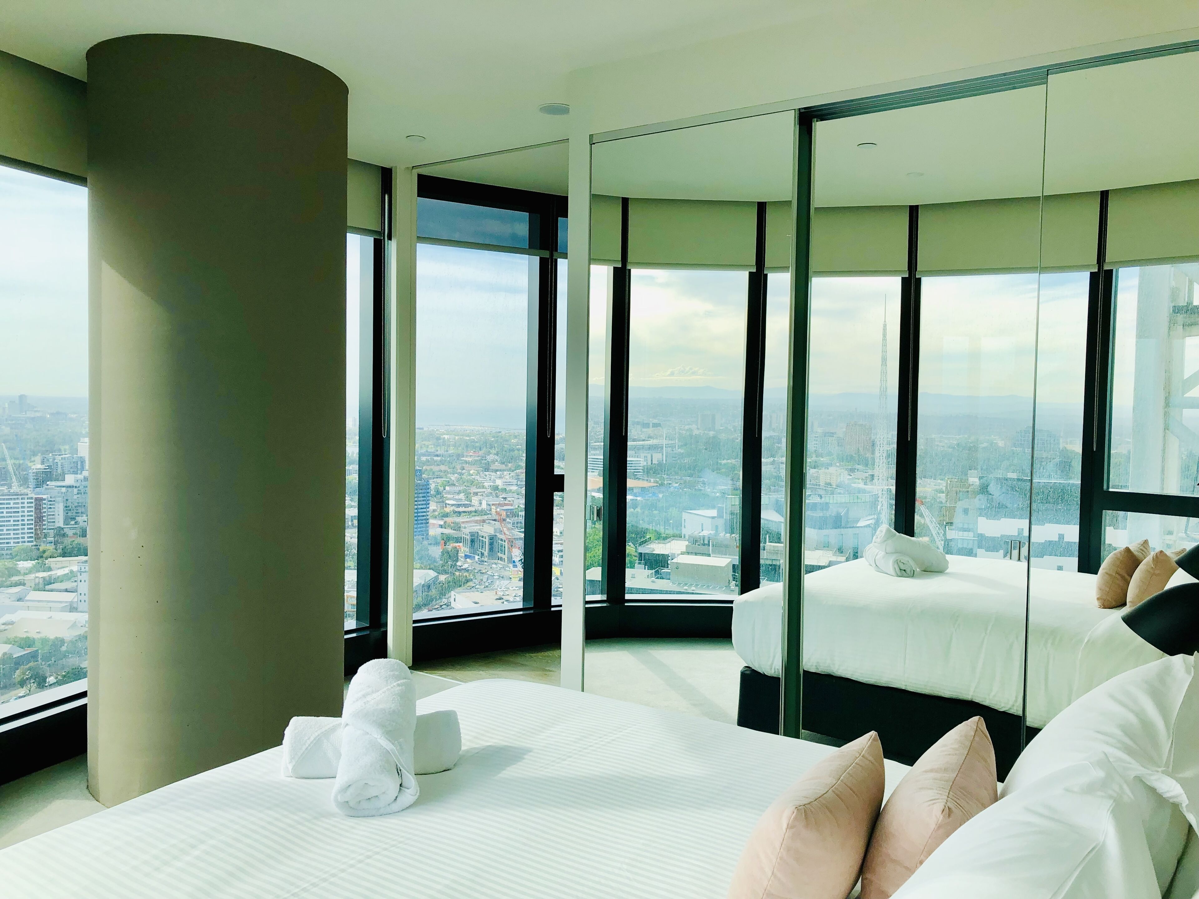 CLLIX Australia 108 Apartments — image 5