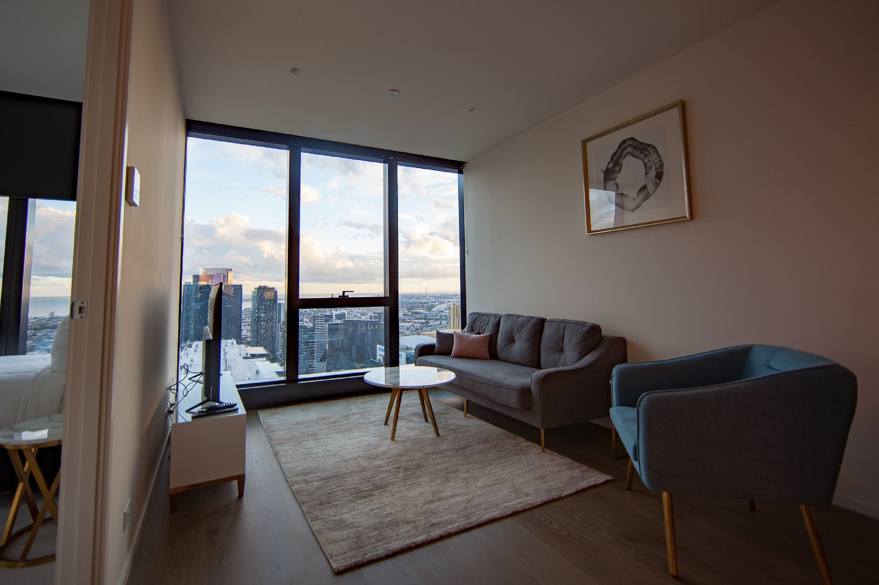 CLLIX Australia 108 Apartments — image 13