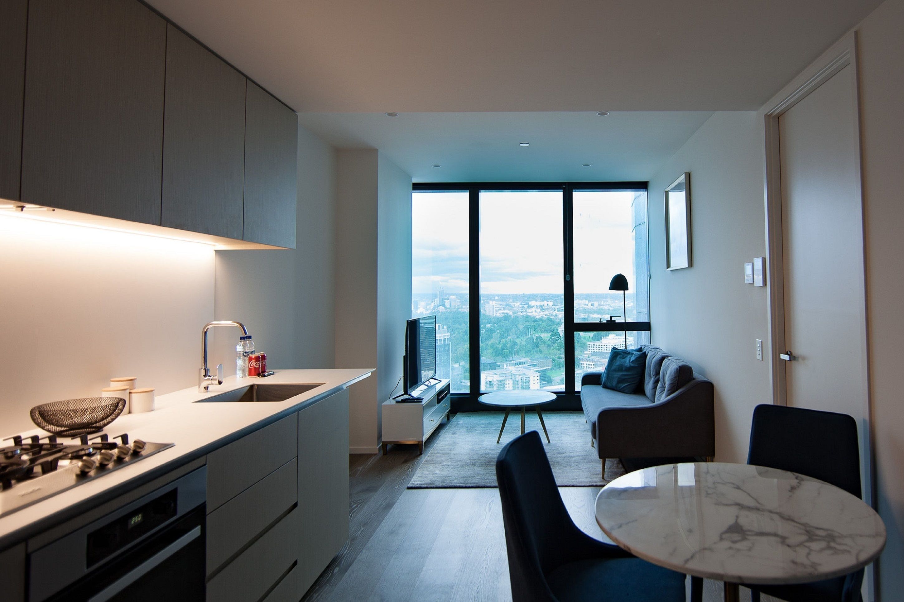 CLLIX Australia 108 Apartments — image 9