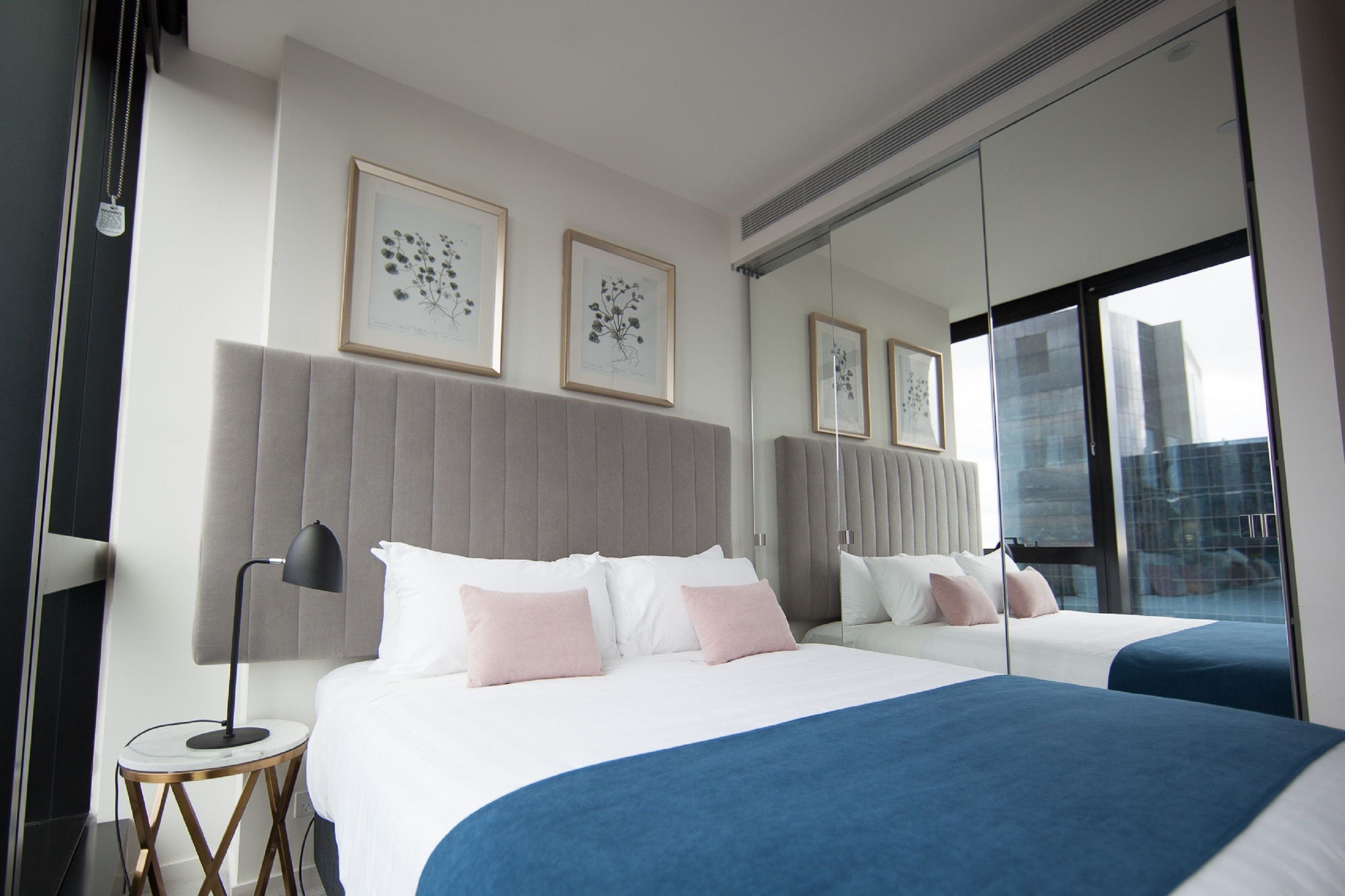 CLLIX Australia 108 Apartments — image 17