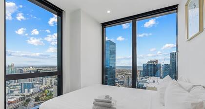 CLLIX Australia 108 Apartments