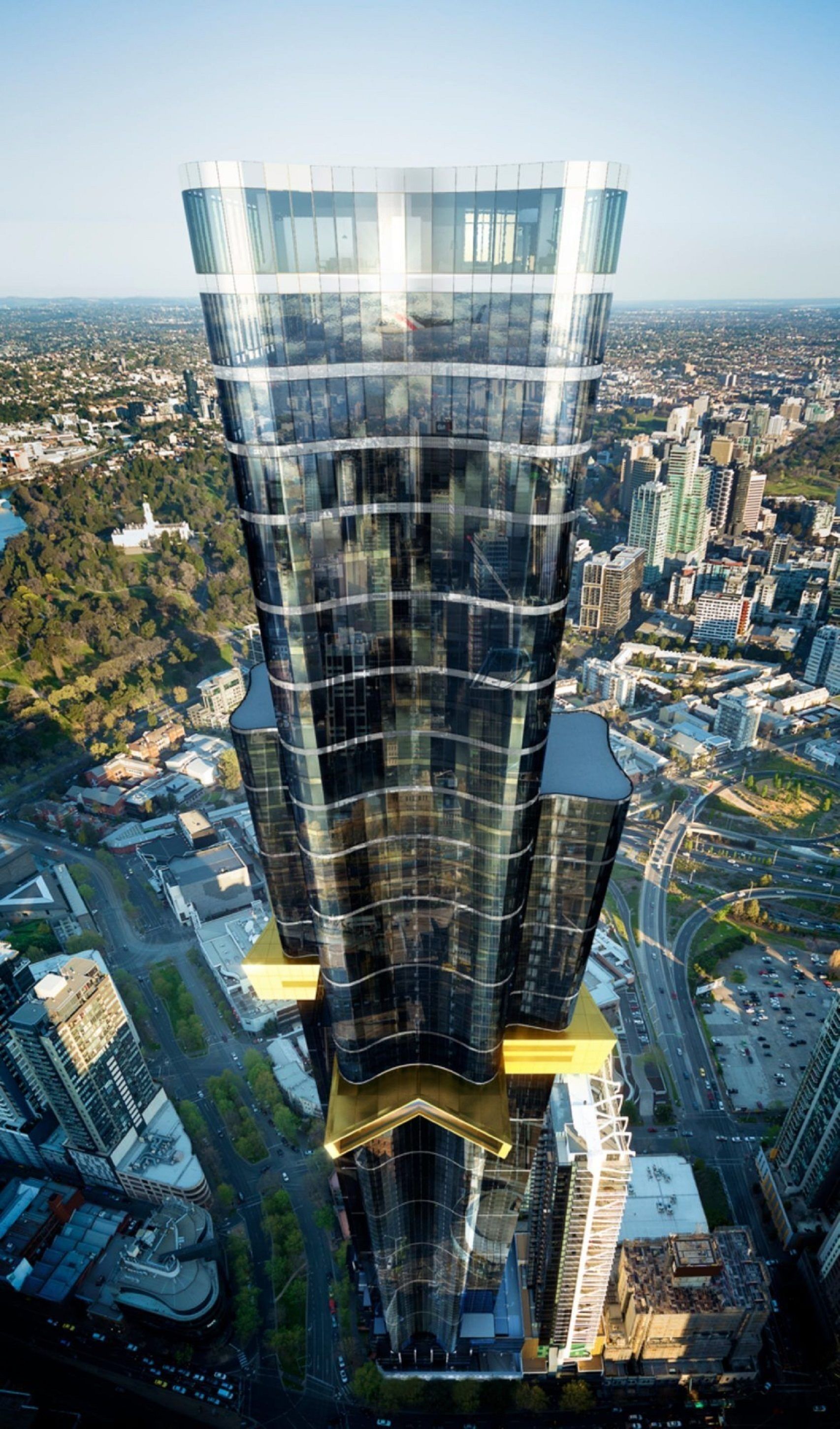 CLLIX Australia 108 Apartments — image 23