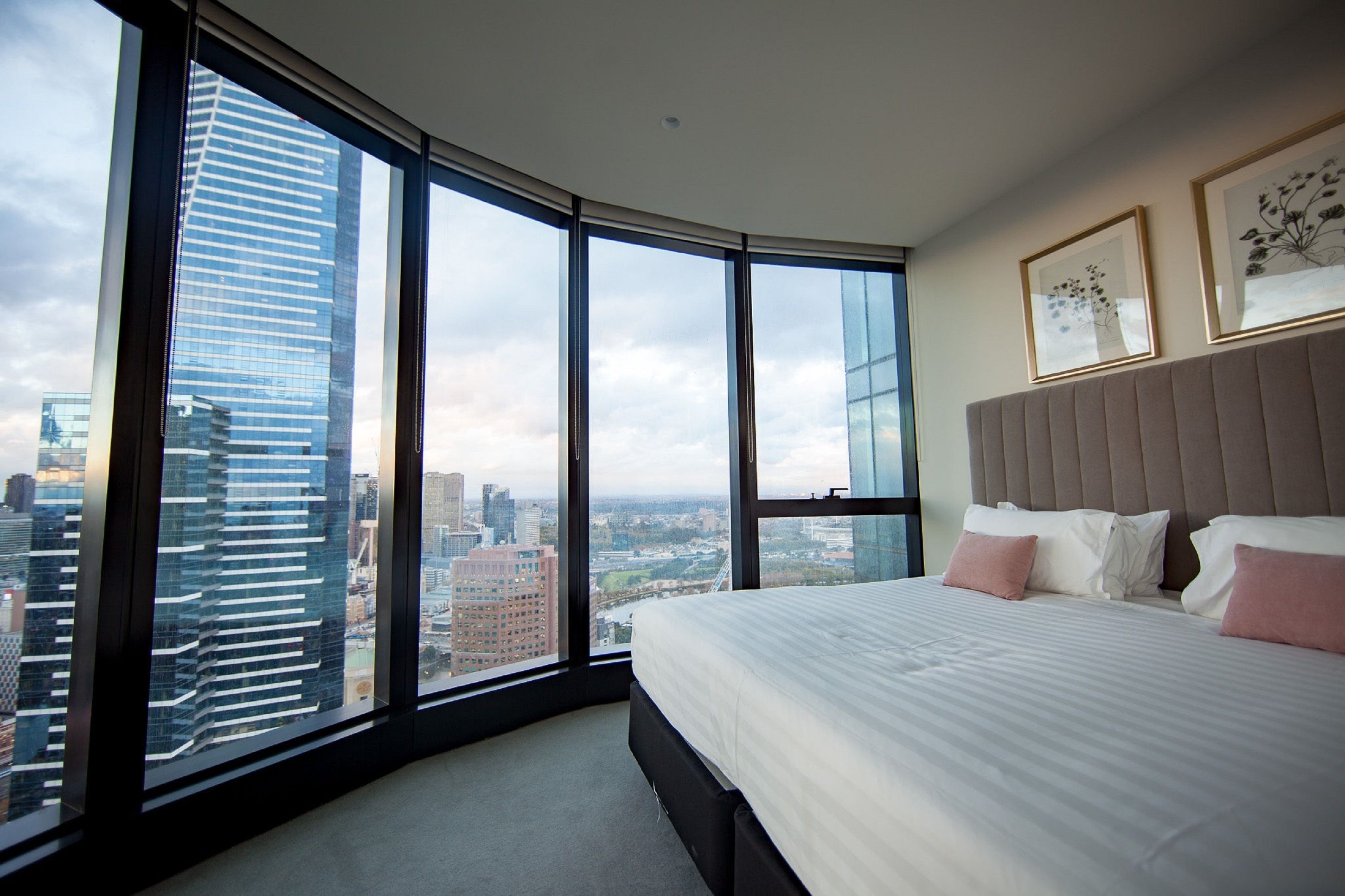 CLLIX Australia 108 Apartments — image 6