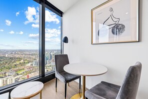 منطقة المعيشة