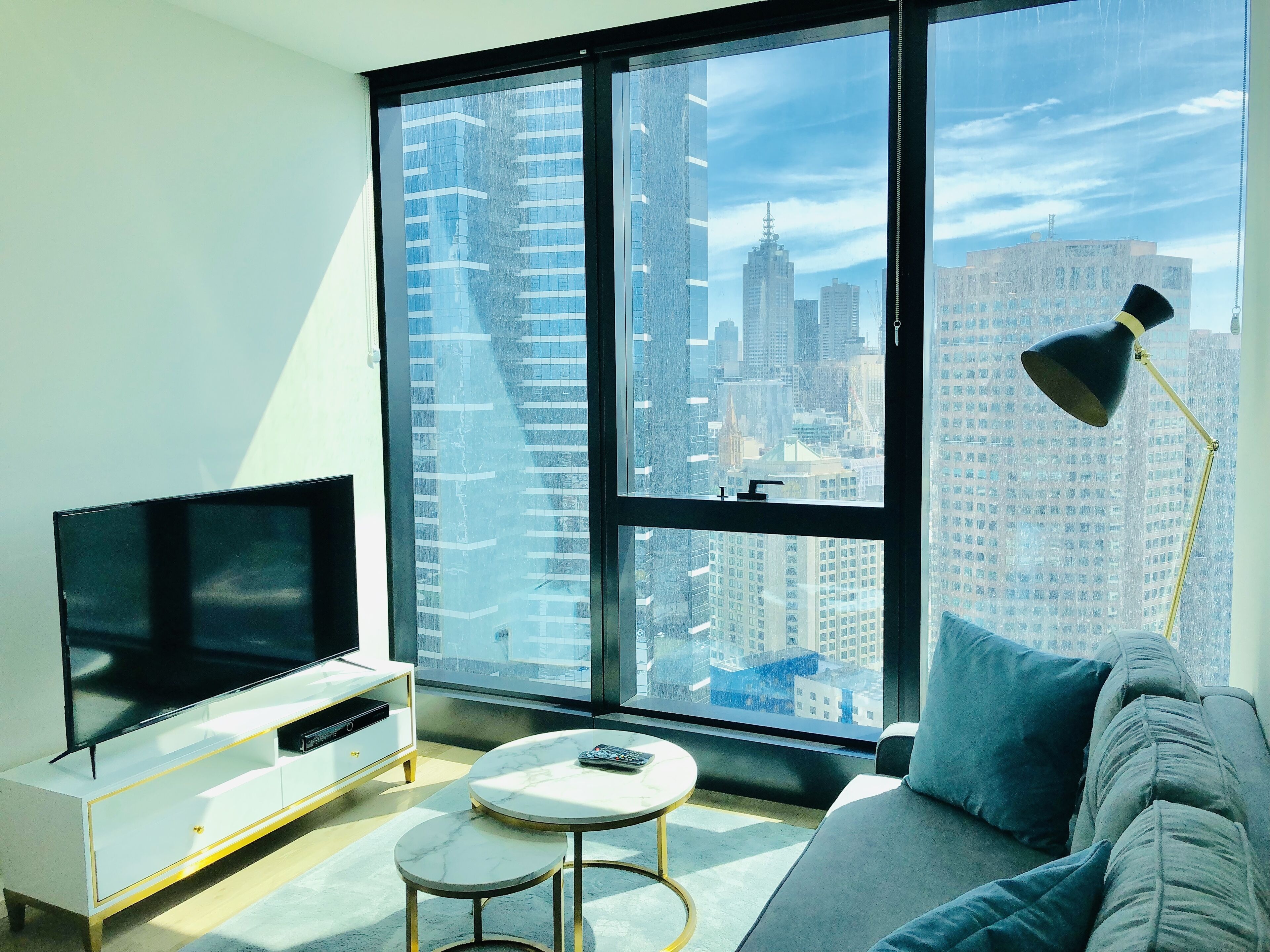 CLLIX Australia 108 Apartments — image 4