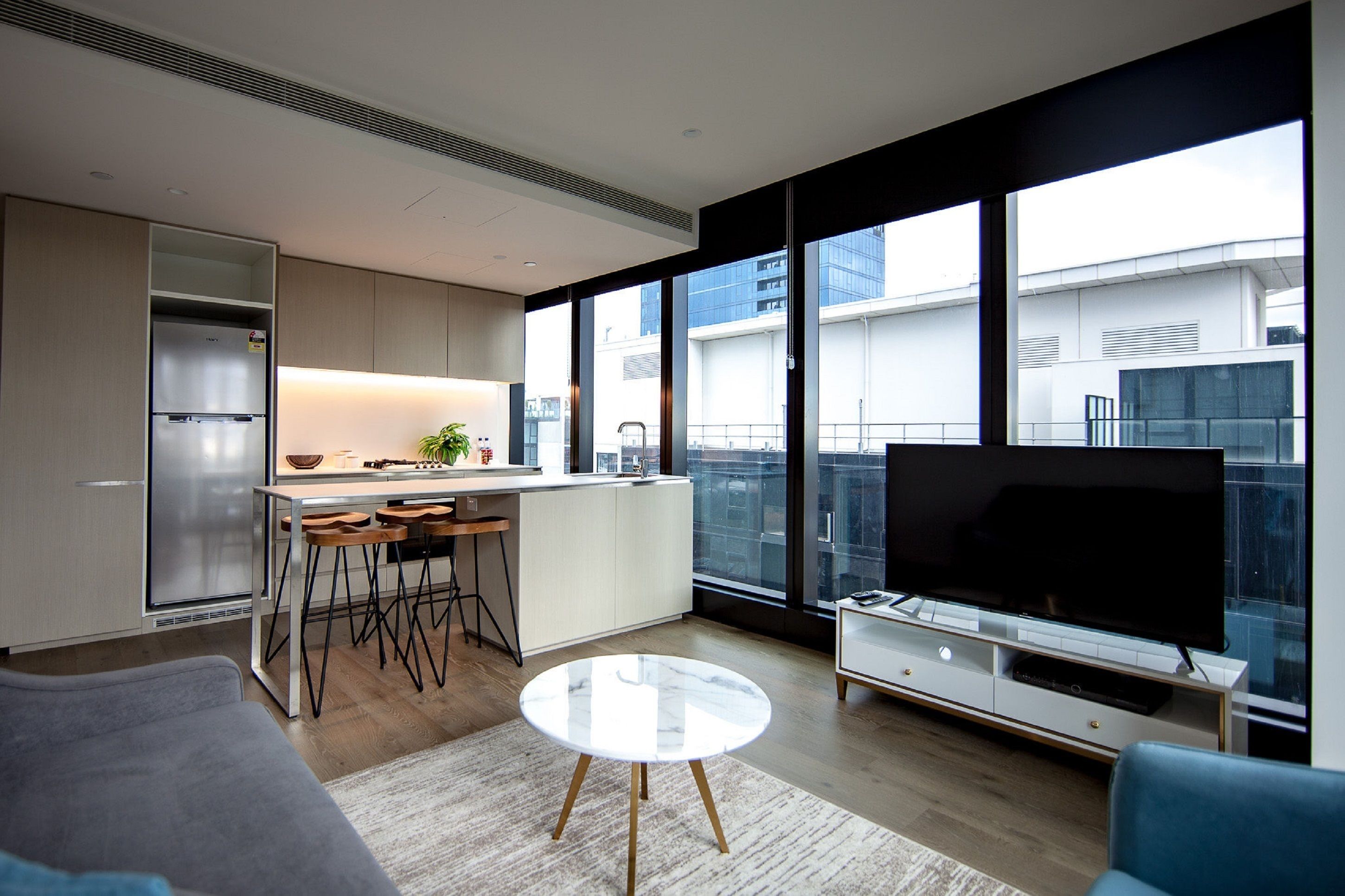 CLLIX Australia 108 Apartments — image 10