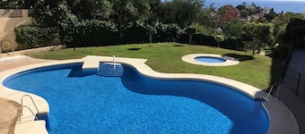 Fuengirola lÀgenhet - lÀgenhet med sjÀlvhushÄll i Fuengirola, Costa Del Sol