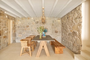Restauration