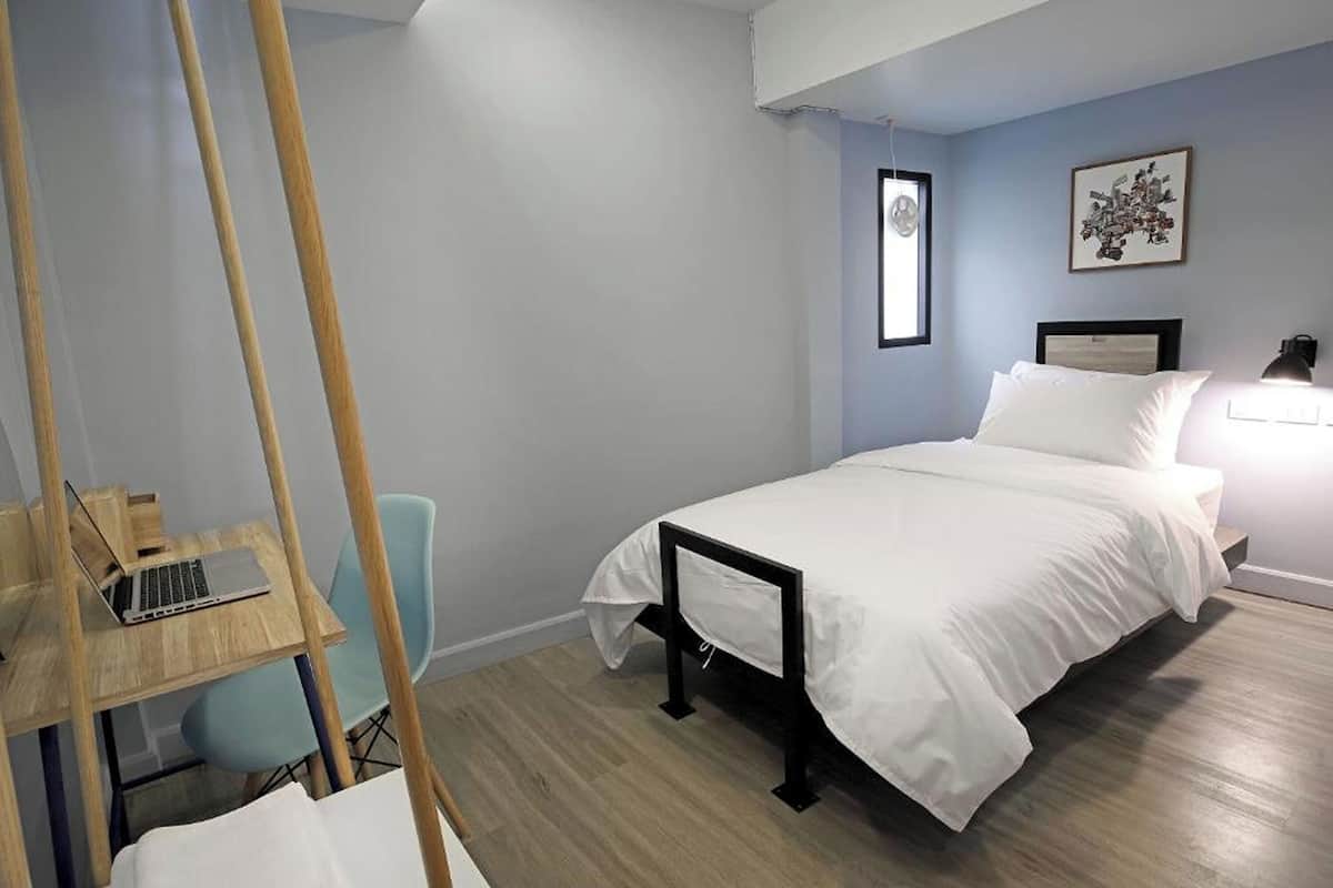 Chambre Simple