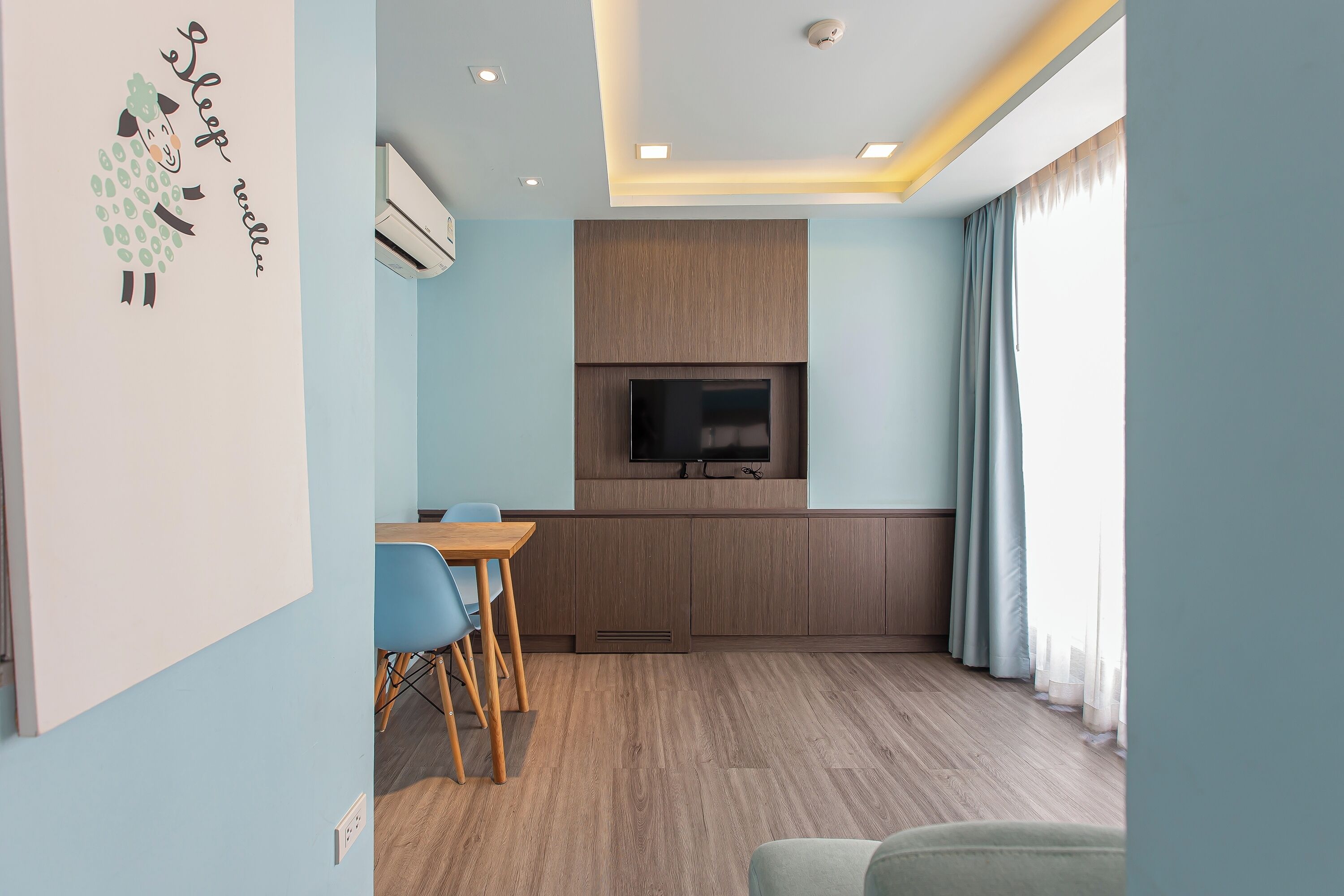 Foto - Simply Sleep Hostel