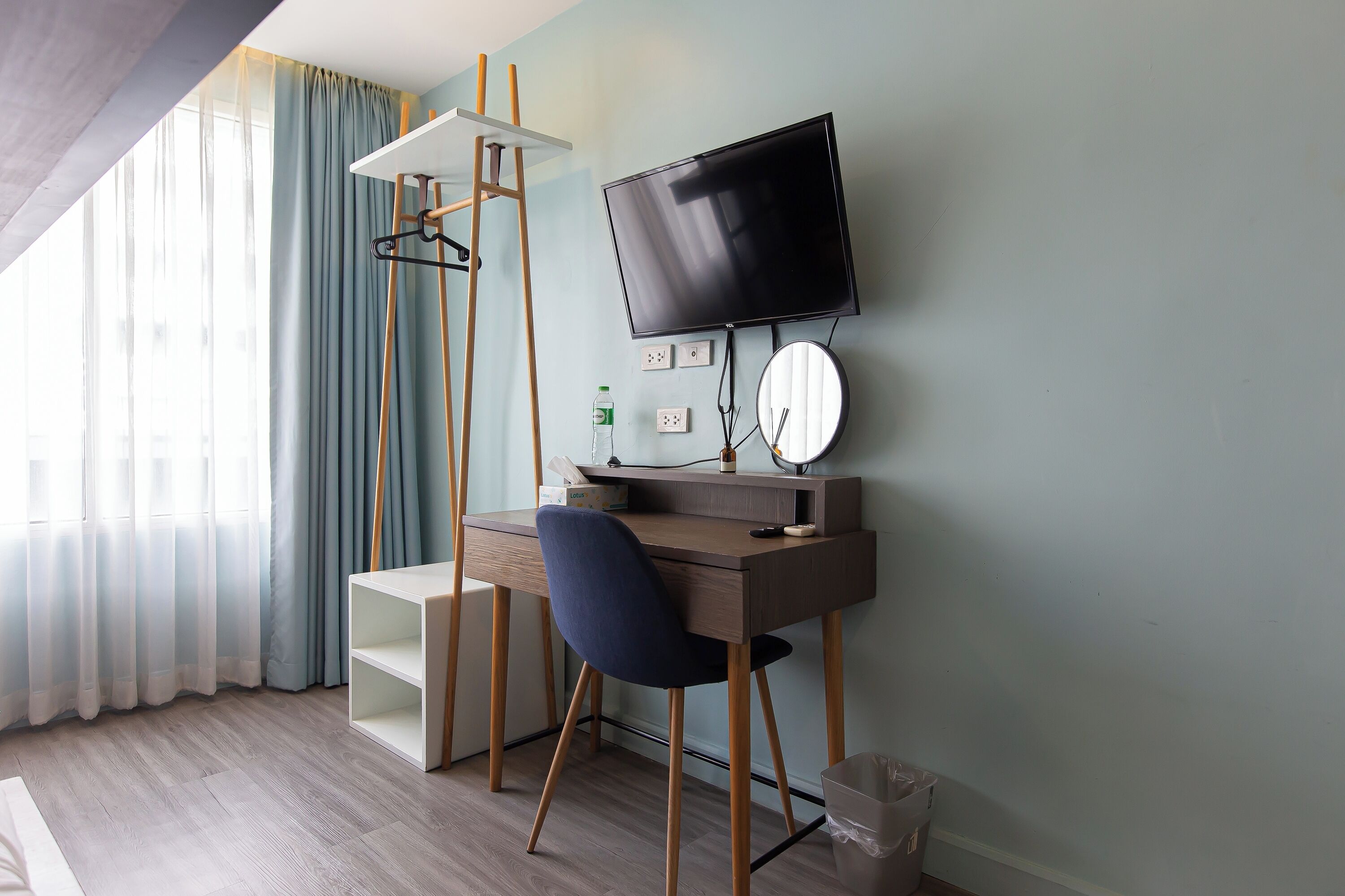 Foto - Simply Sleep Hostel